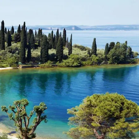 Nido D'amore Con Piscina E Vista