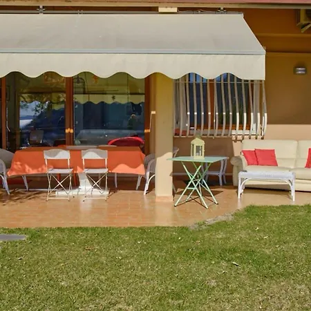 Nido D'amore Con Piscina E Vista