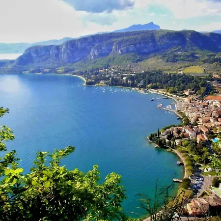 Nido D'amore Con Piscina E Vista *