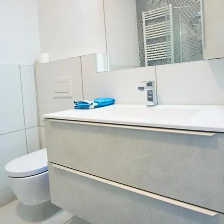 Holiday home Nido D'amore Con Piscina E Vista *