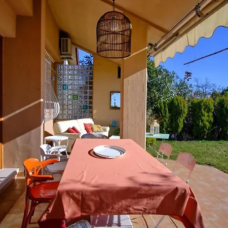 Nido D'amore Con Piscina E Vista Holiday home Garda (Verona)